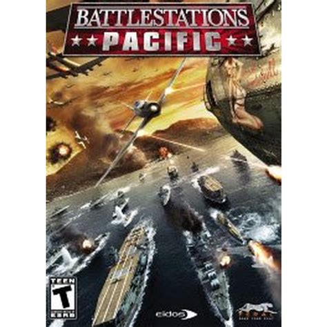 battlestations pacific pc.